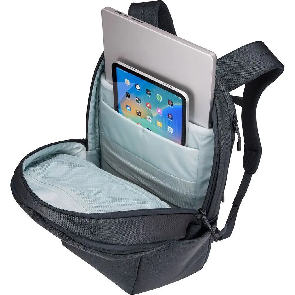 Рюкзак Thule Subterra 2 Backpack 27L Dark Slate (3205028) [107588] - фото 7