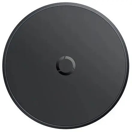 Автотримач Baseus MagPro Magnetic Foldable B10564101121-00 чорний - фото 6
