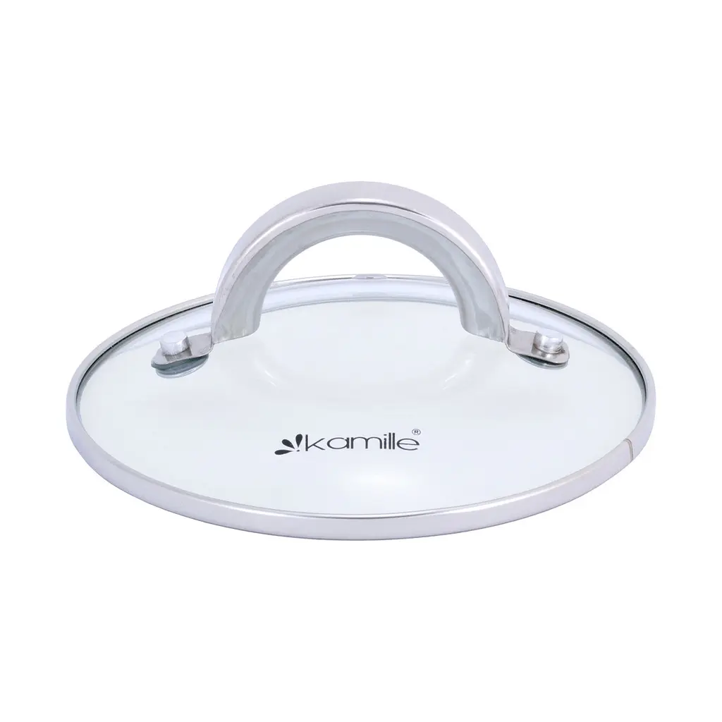Каструля Kamille KM-5614S 1.0 л - фото 2