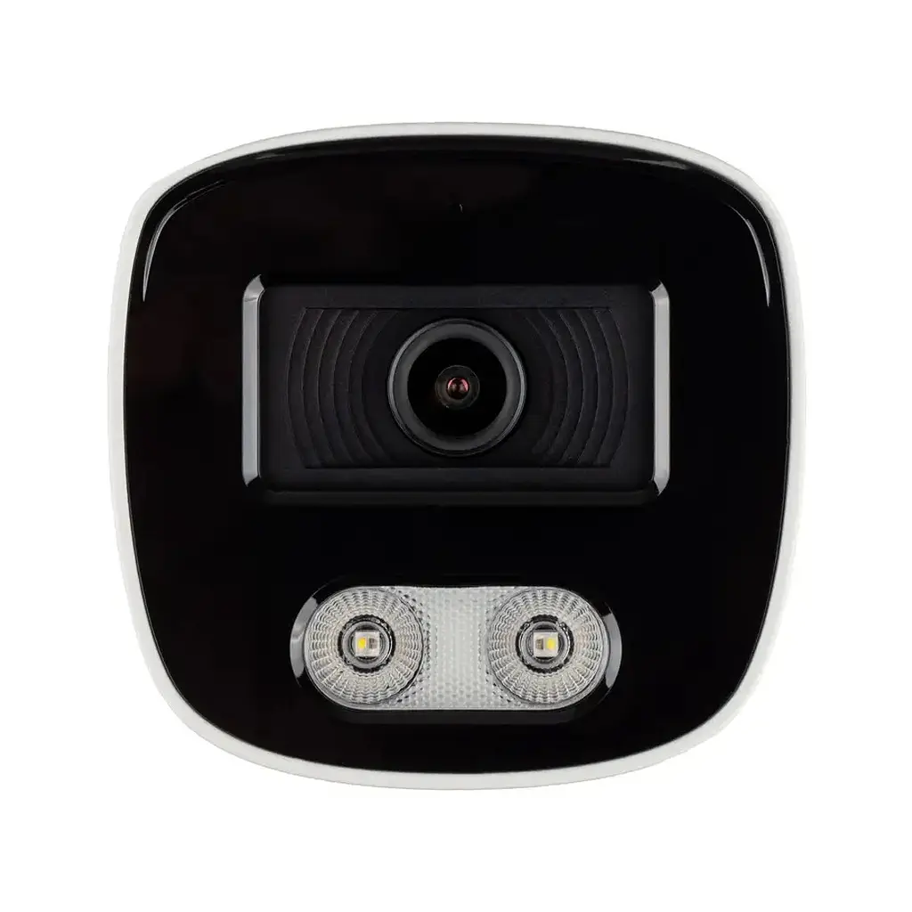 Камера видеонаблюдения SEVEN Systems IP7225PA-DL (2.8) белый - фото 2