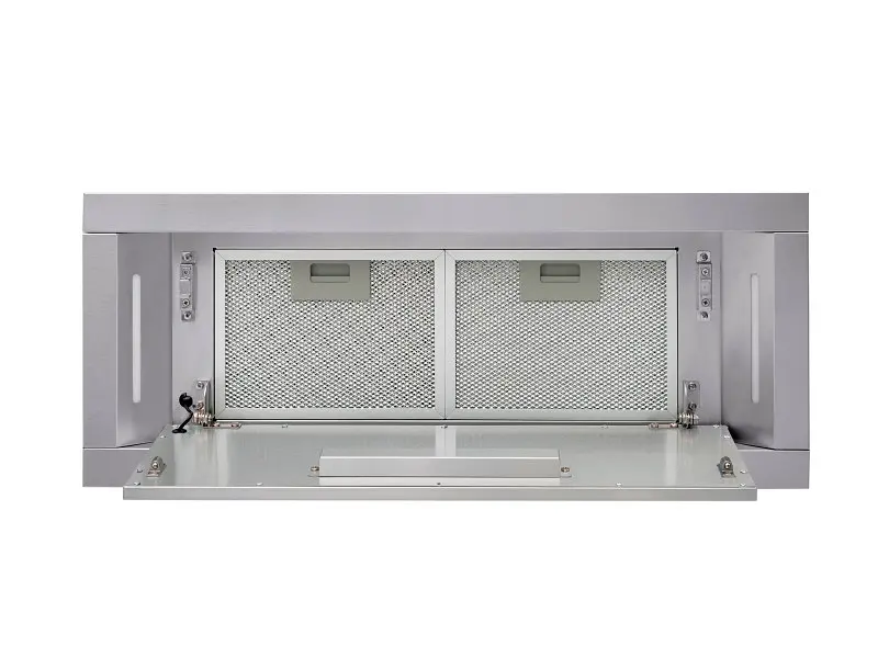 Витяжка Perfelli BIS 7633 I 1000 LED - фото 7