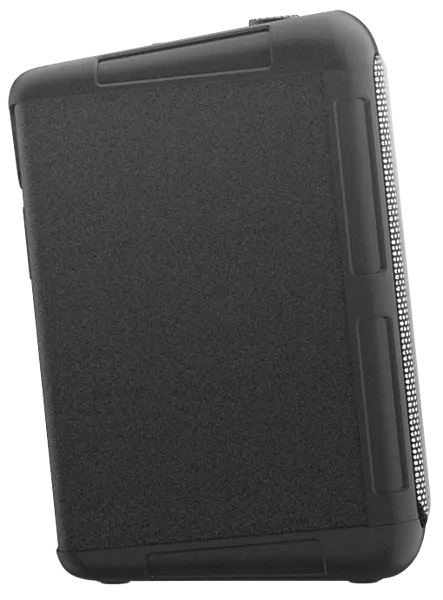 Портативна акустика Panasonic SC-BMAX5 Black - фото 11