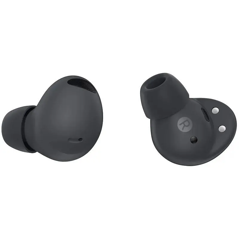 TWS-навушники Samsung Galaxy Buds 2 Pro Graphite (SM-R510NZAA) - фото 4