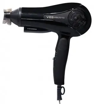 Фен VES V-HD 15