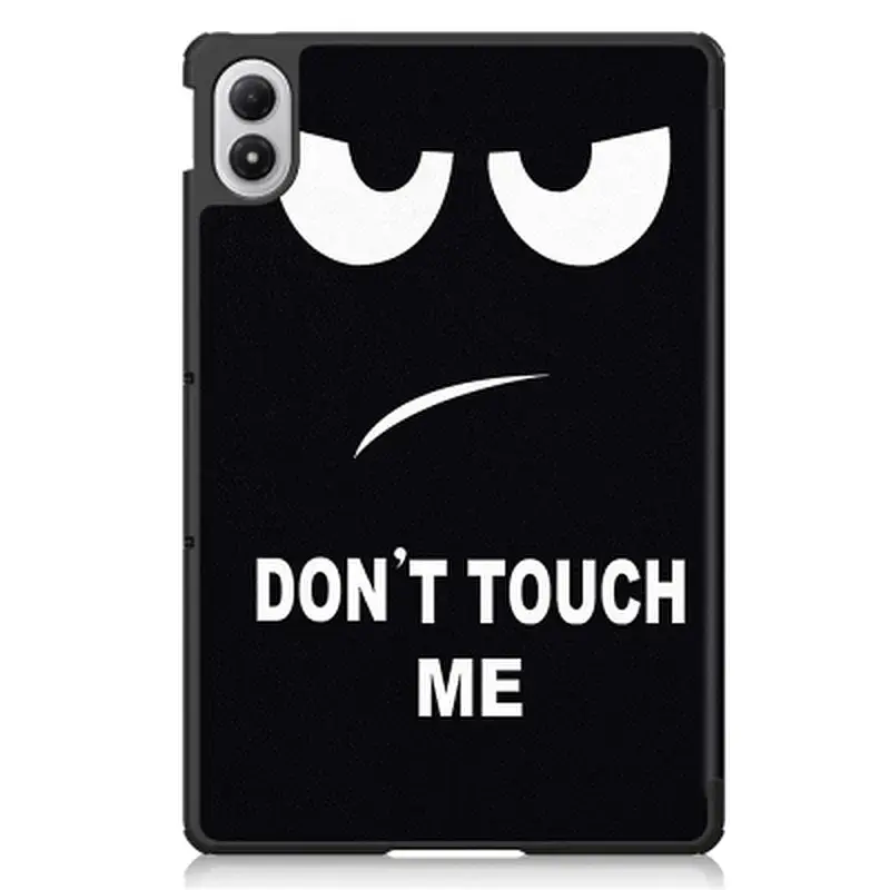 Чохол до планшета BeCover Smart Case Xiaomi Redmi Pad 2 Pro 12.1" Don't Touch (714637) - фото 3
