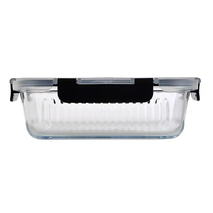 Пищевой контейнер MasterPro Foodies Collection 1.04 л (BGMP-5672) - фото 3