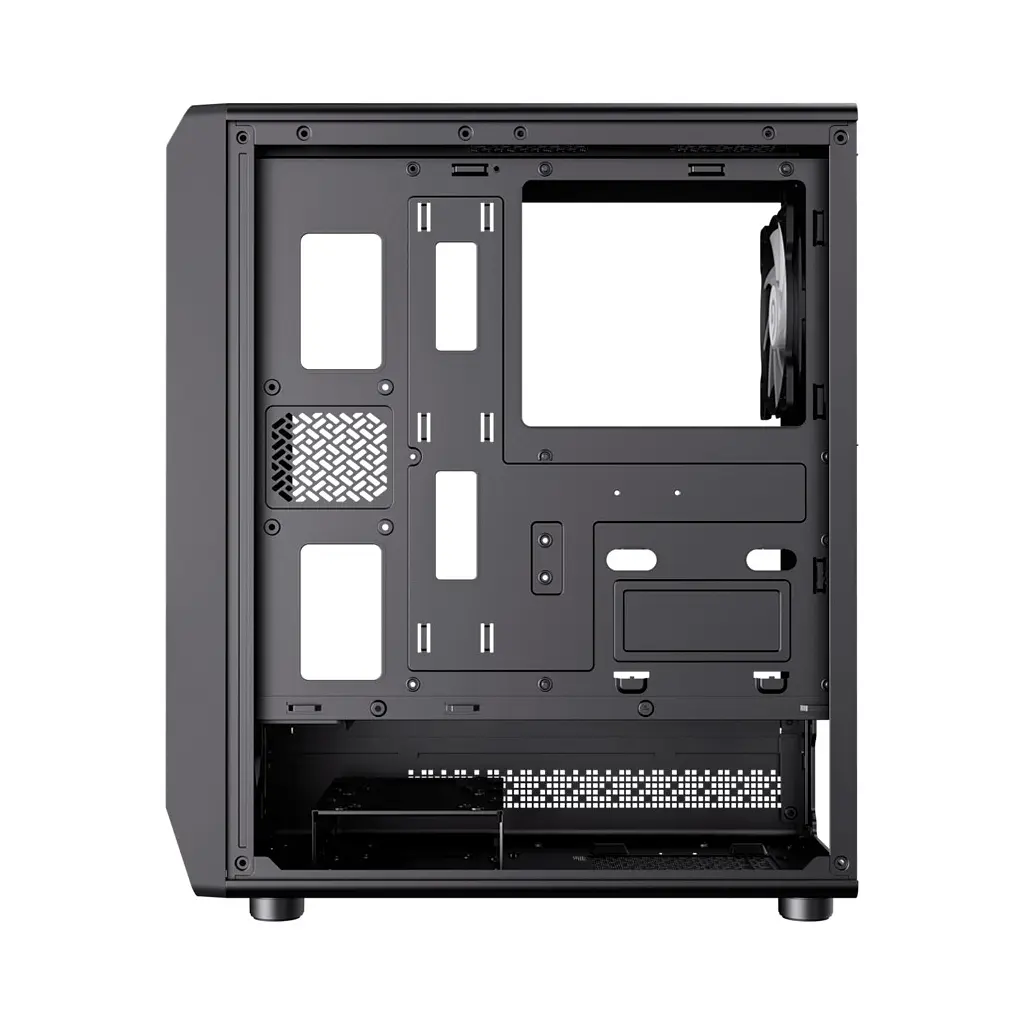 Корпус Gamemax Forge AB - фото 5