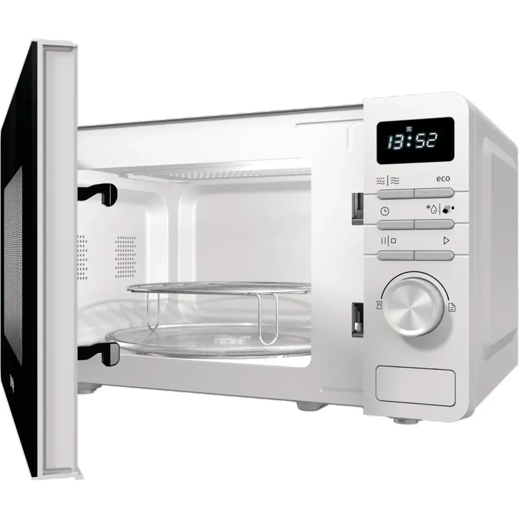 Микроволновая печь Gorenje MO20A4W [733239] [99399] - фото 4