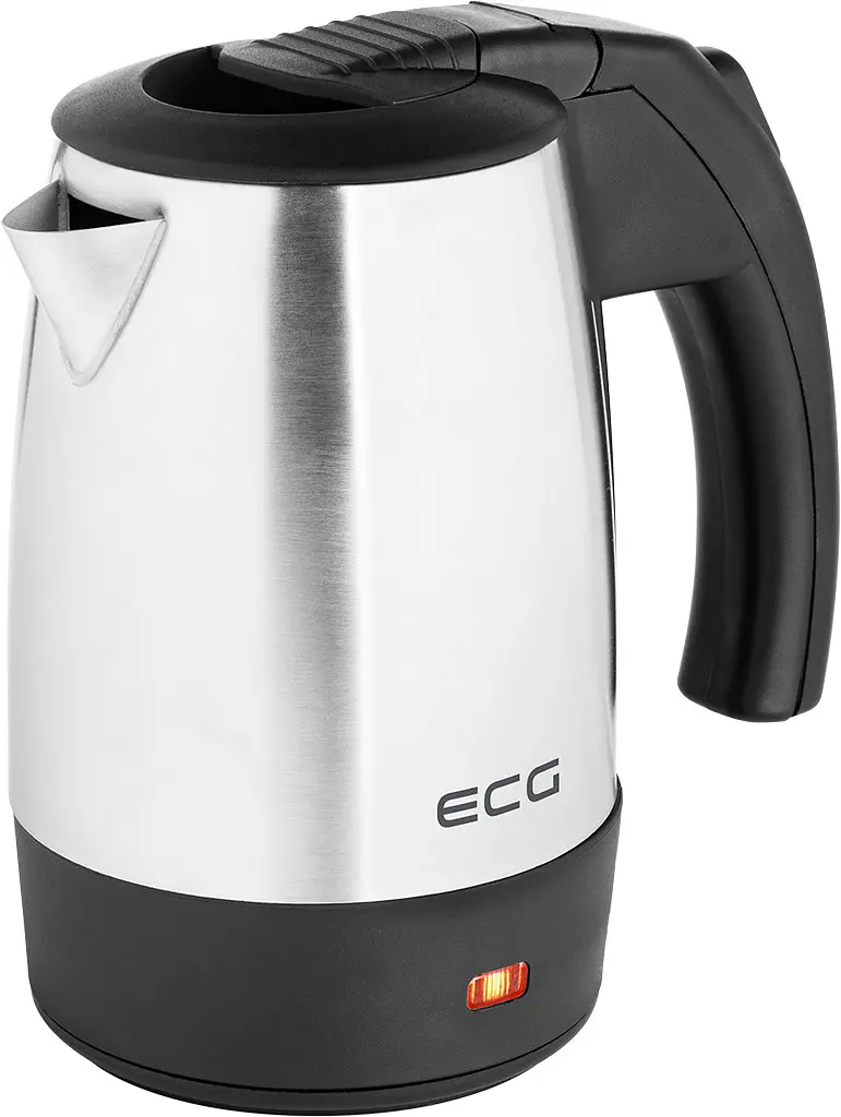 Електрочайник ECG RK 550 0,5л 2 чашки - фото 6