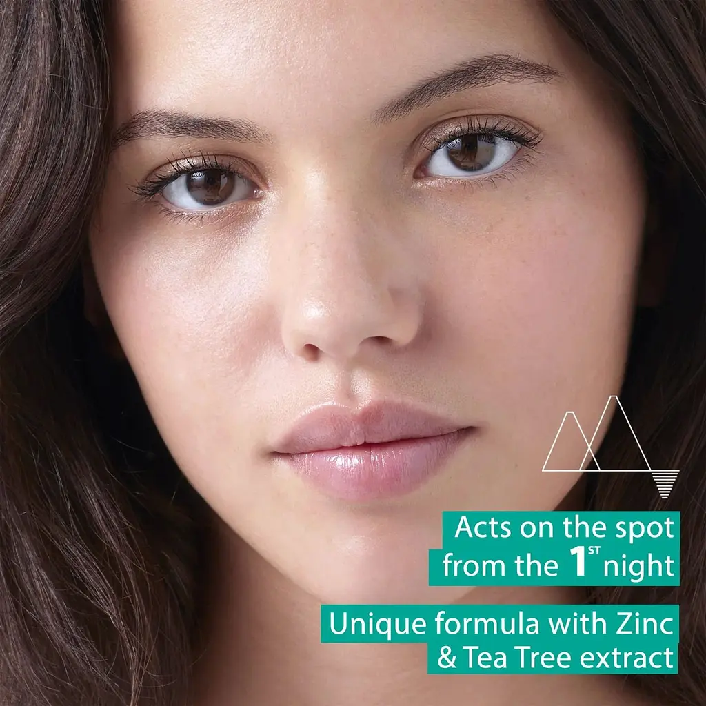 Паста от сыпи Uriage Eau Thermale SOS-уход для жирной и проблемной кожи 15 мл - фото 6