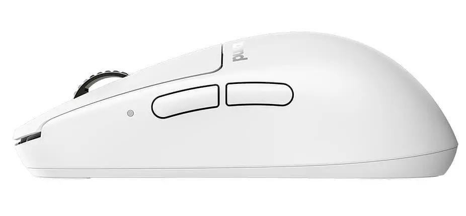 Миша PULSAR X2H eS 4K White (PX2HES22) U1 - фото 2