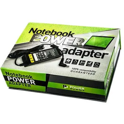Блок живлення до ноутбуку PowerPlant ACER 220V, 19V 65W 3.42A (5.5*2.5) (AC65F5525) - фото 4