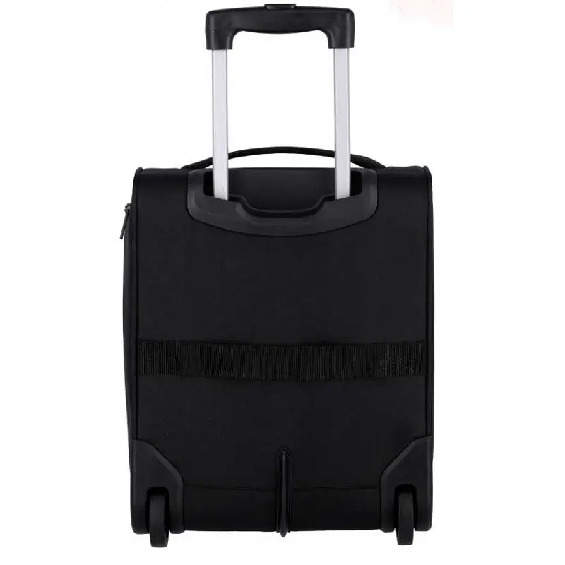 Валіза Travelite Cabin на 2 колесах XS Underseater Black (TL090225-01) - фото 4