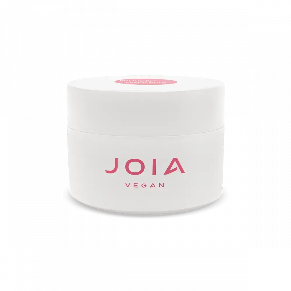 Полігель Joia vegan PolyAcrylatix Gel Peach Nude 50 мл - фото 2