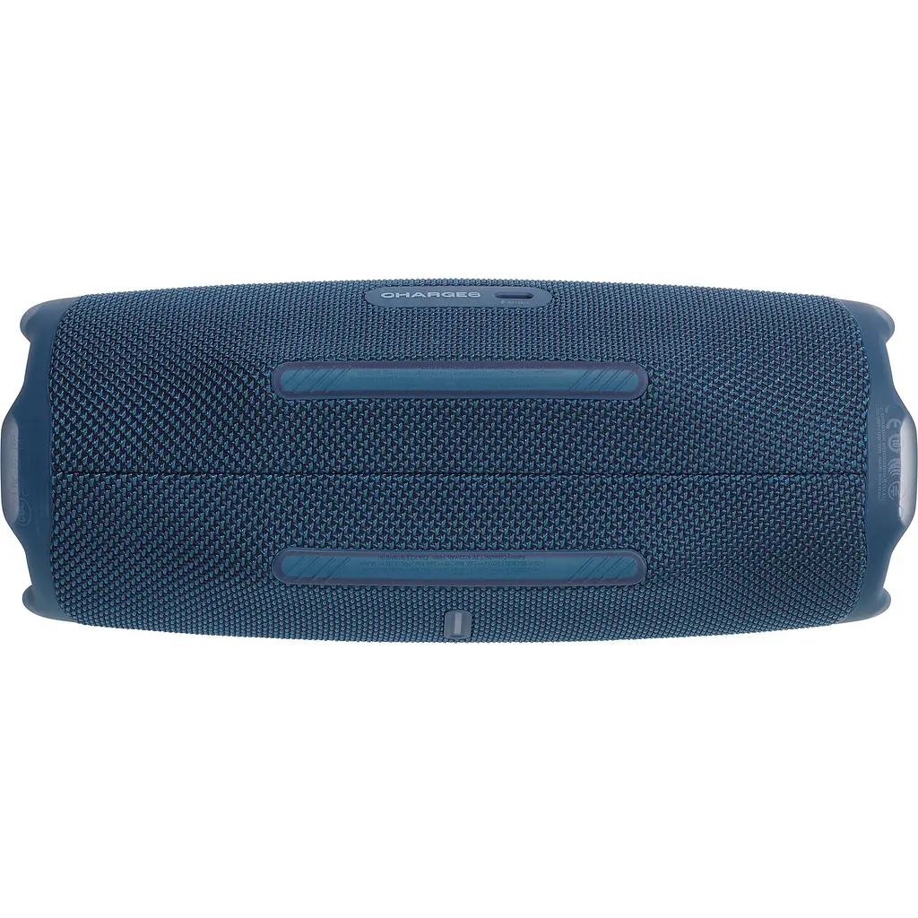 Акустична система JBL Cahrge 6 Blue JBLCHARGE6BLU - фото 7