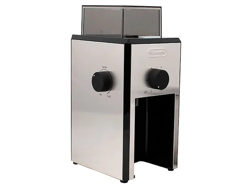 Кавомолка Delonghi KG 89 - фото 3