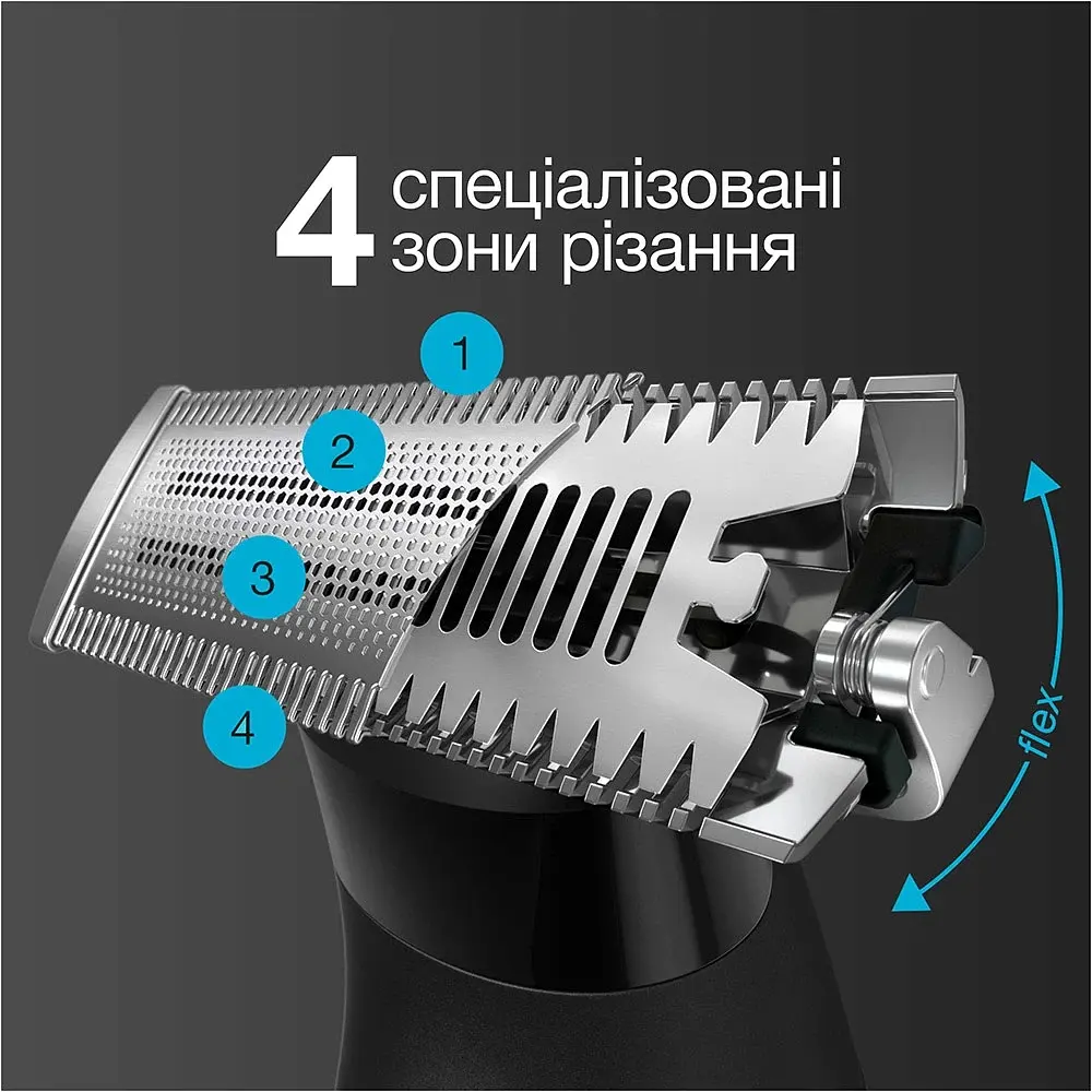 Змінне лезо Braun XT 20 BLK Series X (42676) - фото 2