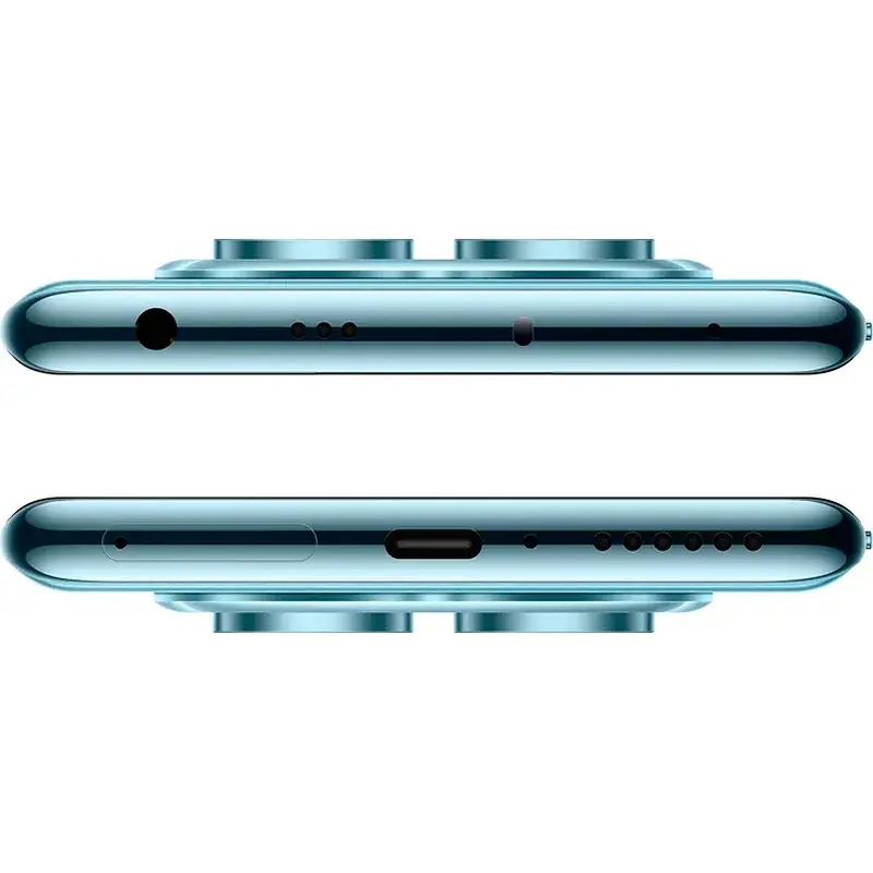 Смартфон Xiaomi Redmi Note 14Pro 8/256 Ocean Blue - фото 9