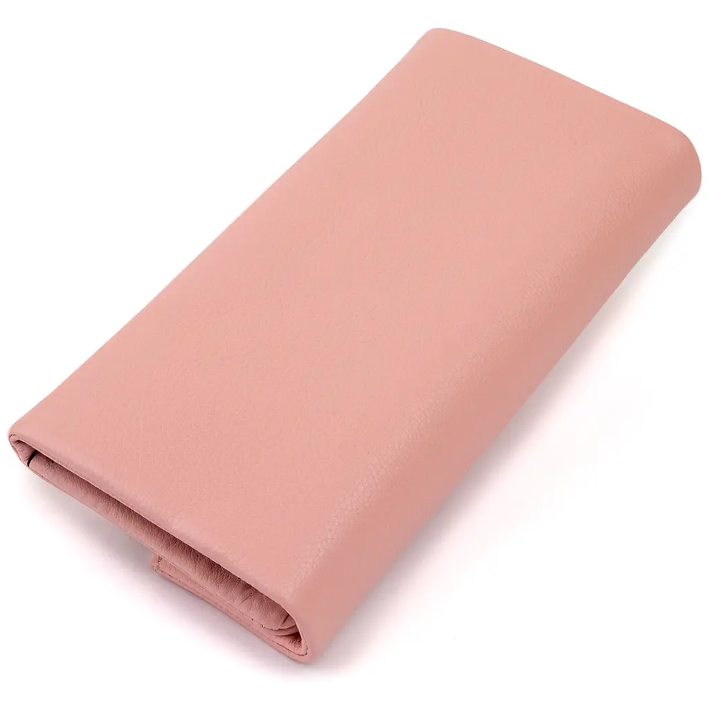 Женский кожаный кошелек-клатч ST Leather 18.5х9.8х2 см acs0015818 - фото 2