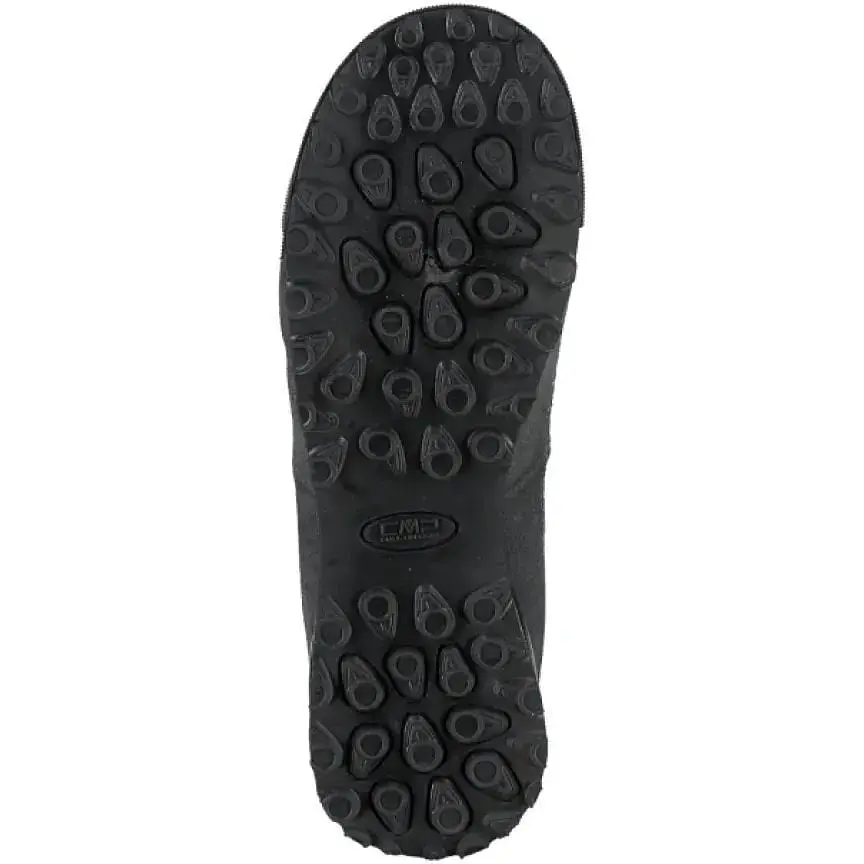 Черевики CMP Women's Heka Waterproof Hiking Boot 38 Titanium (1097-3Q49556-41UH 38) - фото 6