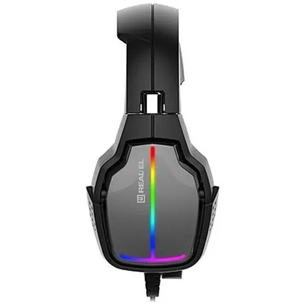 Гарнітура Real-El GDX-7780 Black - фото 10