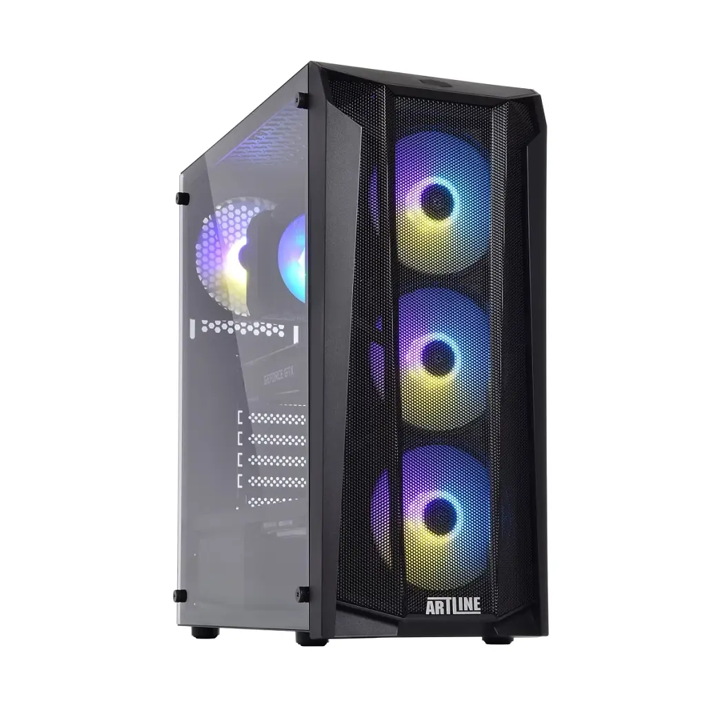 Персональний комп'ютер Artline Gaming X35 (X35v45Win)
