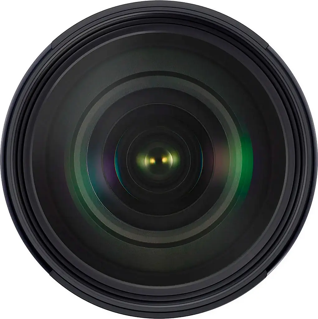 Об'єктив Tamron AF SP 24-70mm f/2.8 Di VC USD G2 Nikon F [89830] - фото 5