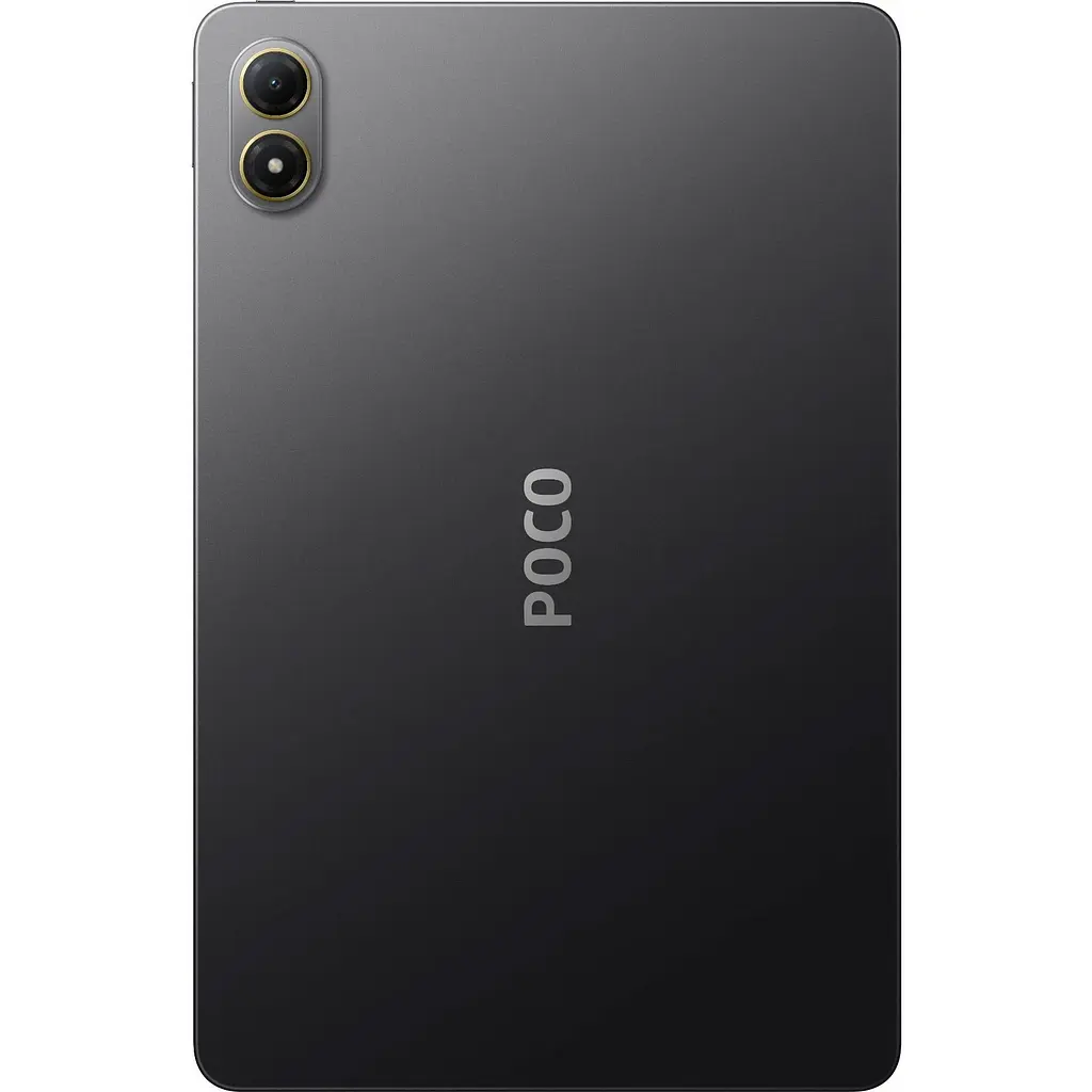 Планшет Poco Pad M1 8/256GB Wi-Fi Graphite Gray Global EU [154403] - фото 6