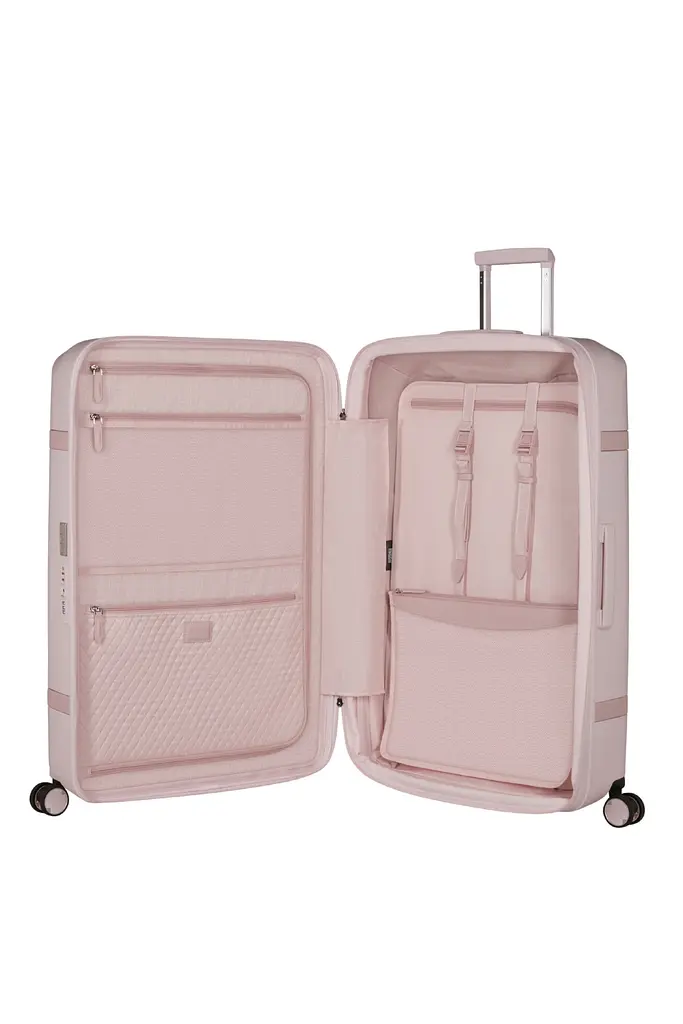 Валіза 81 См Samsonite IMAGE ROSE 81x53x31(34) KQ5*40005 - фото 6