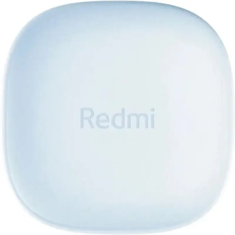 Навушники Xiaomi Redmi Buds 6 Play (BHR9283GL) Blue - фото 2