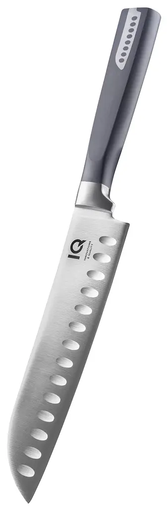 Ніж Сантоку IQ Be Chef, 178 мм (6904624) - фото 4