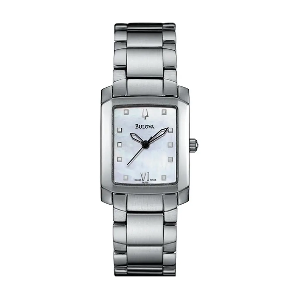 Наручний годинник Bulova 63L000