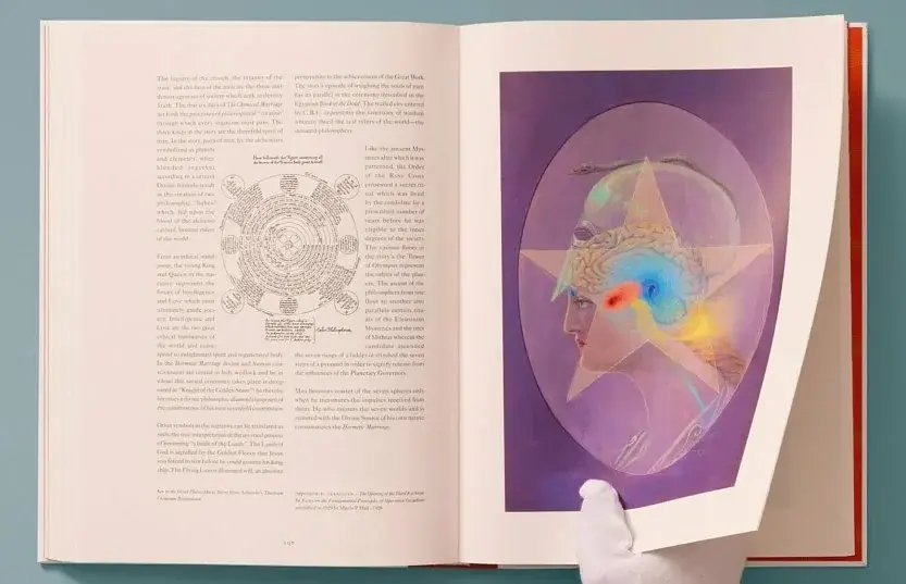 Manly Palmer Hall. Secret Teachings of all Ages - фото 25