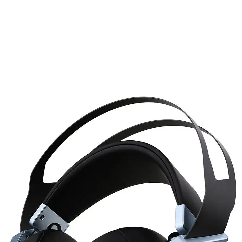 Гарнітура Somic G949DE Black/Silver - фото 6