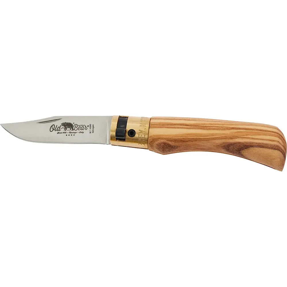 Ніж Old Bear Classic XS Olive
