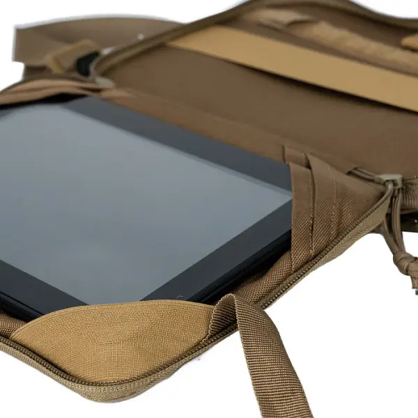 Підсумок адміністративний навігаційний Балістика Chest Rig XL Койот - фото 5