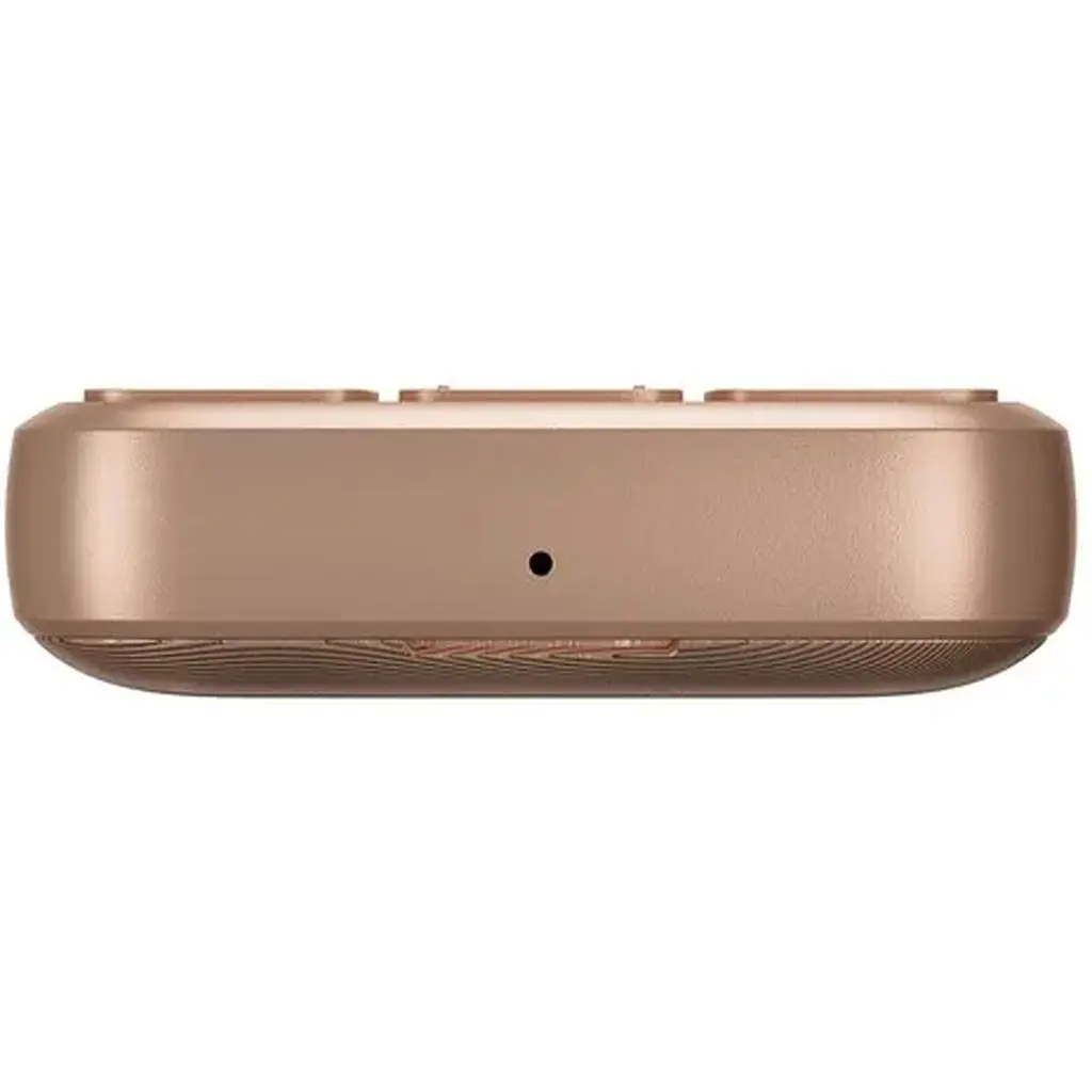 Мобильный телефон Nokia 130 DS 2023 Light Gold - фото 9
