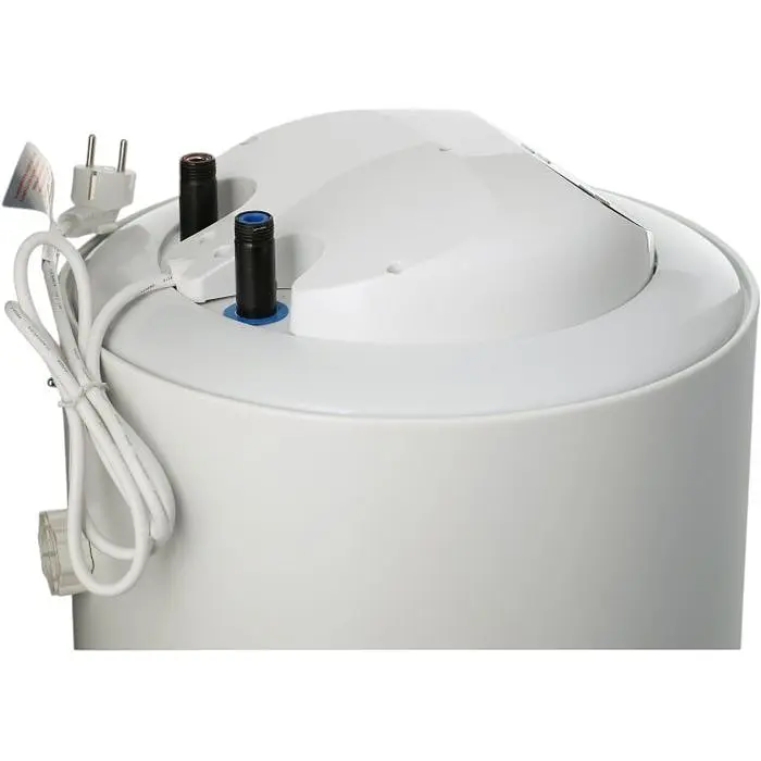 Водонагреватель Midea D80-15EW1(D) сухой ТЭН белый - фото 6