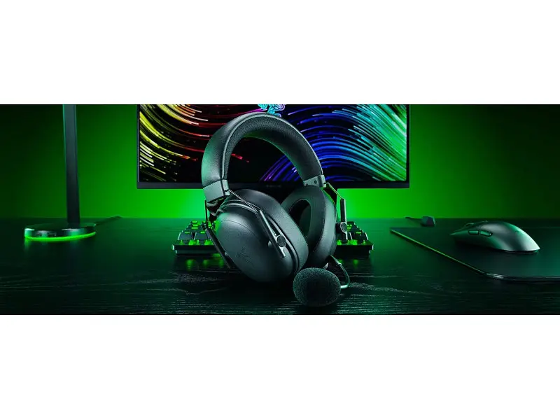 Гарнітура Razer Blackshark V3 Wireless Black (RZ04-05410100-R3M1) - фото 3