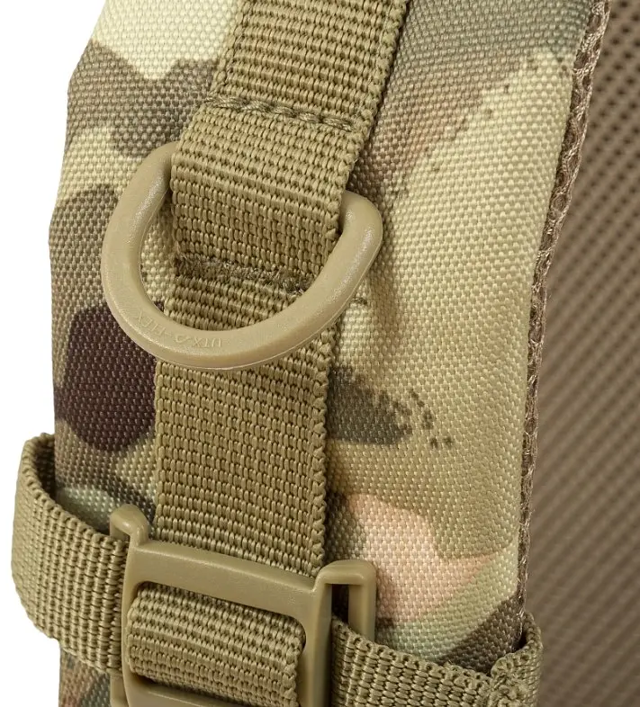 Рюкзак тактический Highlander Recon Backpack 40L HMTC (TT165-HC) - фото 8