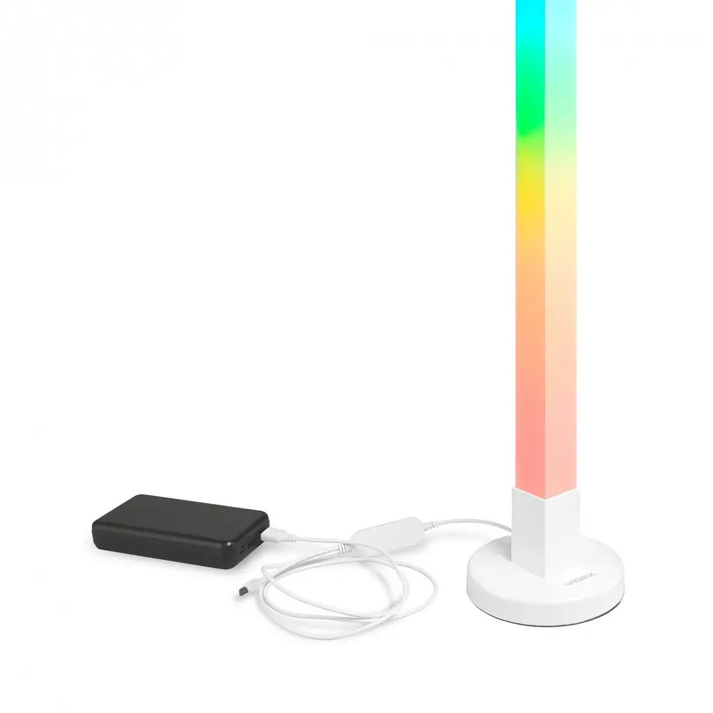 Лампа напольная Videx LED TF20 RGB 10W (VL-TF20-RGB) - фото 5