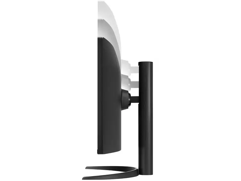 Монітор LG UltraWide (34WR55QK-B) - фото 5