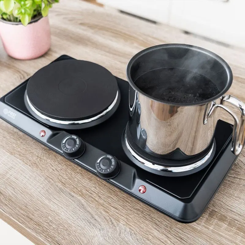 Настольная плита First FA-5083-5 - фото 4