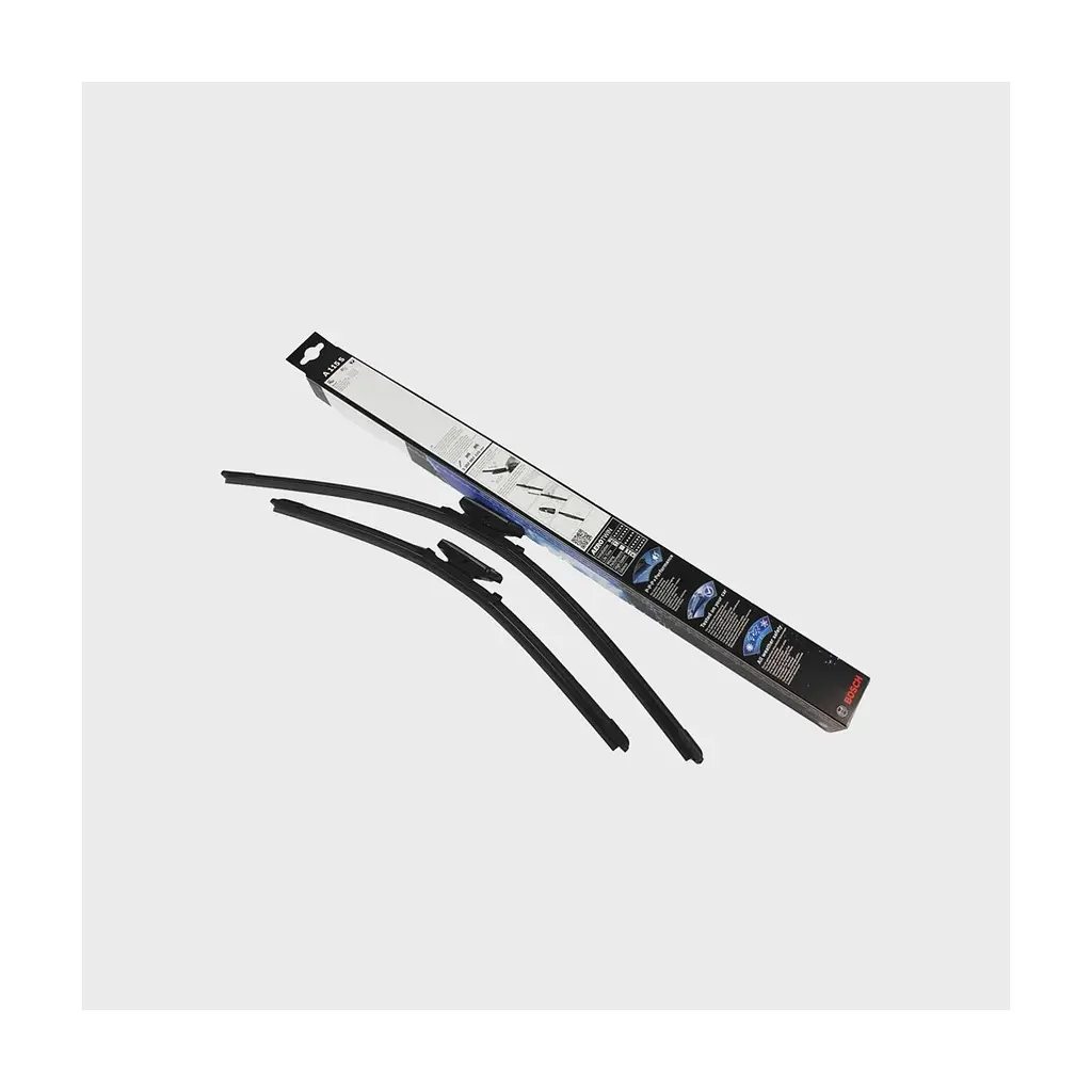 Щітка склоочисника Bosch 3 397 007 115 - фото 5