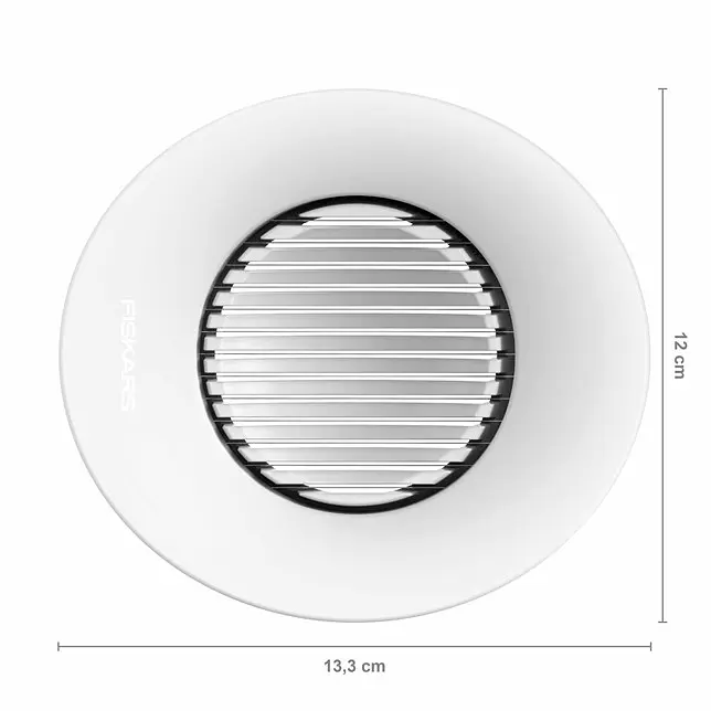 Слайсер для яєць Fiskars Functional Form (1016126) - фото 3