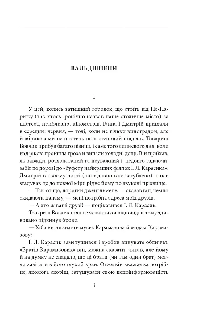 Вальдшнепи - фото 5