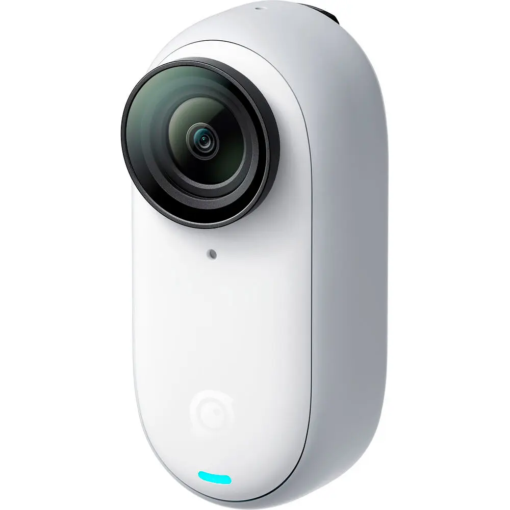 Екшн-камера Insta360 GO 3 64GB Standalone (CINSABKA-GO3) EU [88635] - фото 3