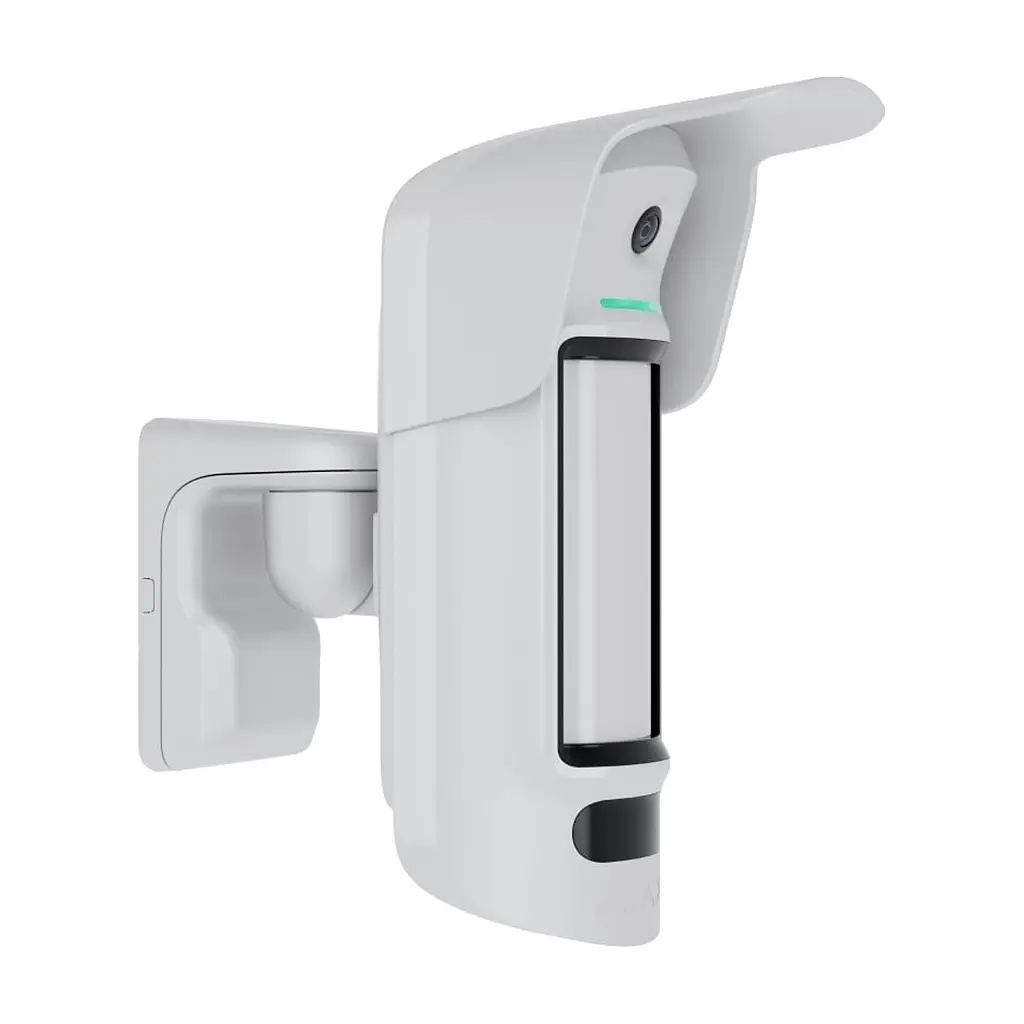 Датчик руху Ajax MotionCam Outdoor HighMount (PhOD) - фото 3