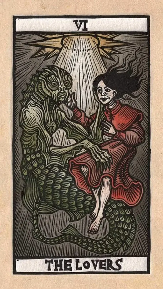 Tarot del Toro - фото 5