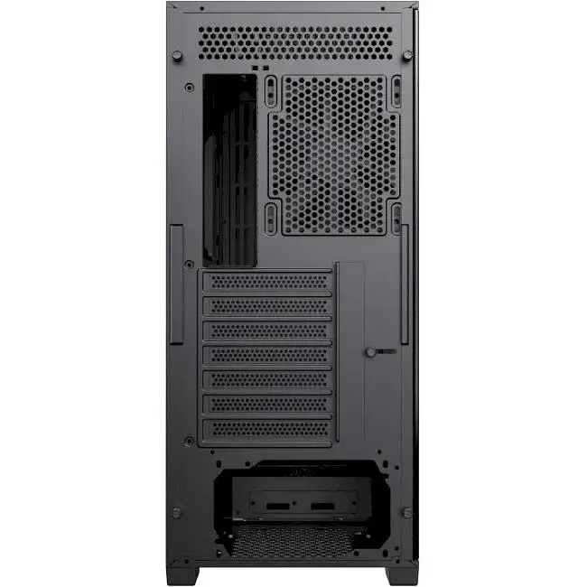 Корпус GameMax Quest (Mesh) Black - фото 9